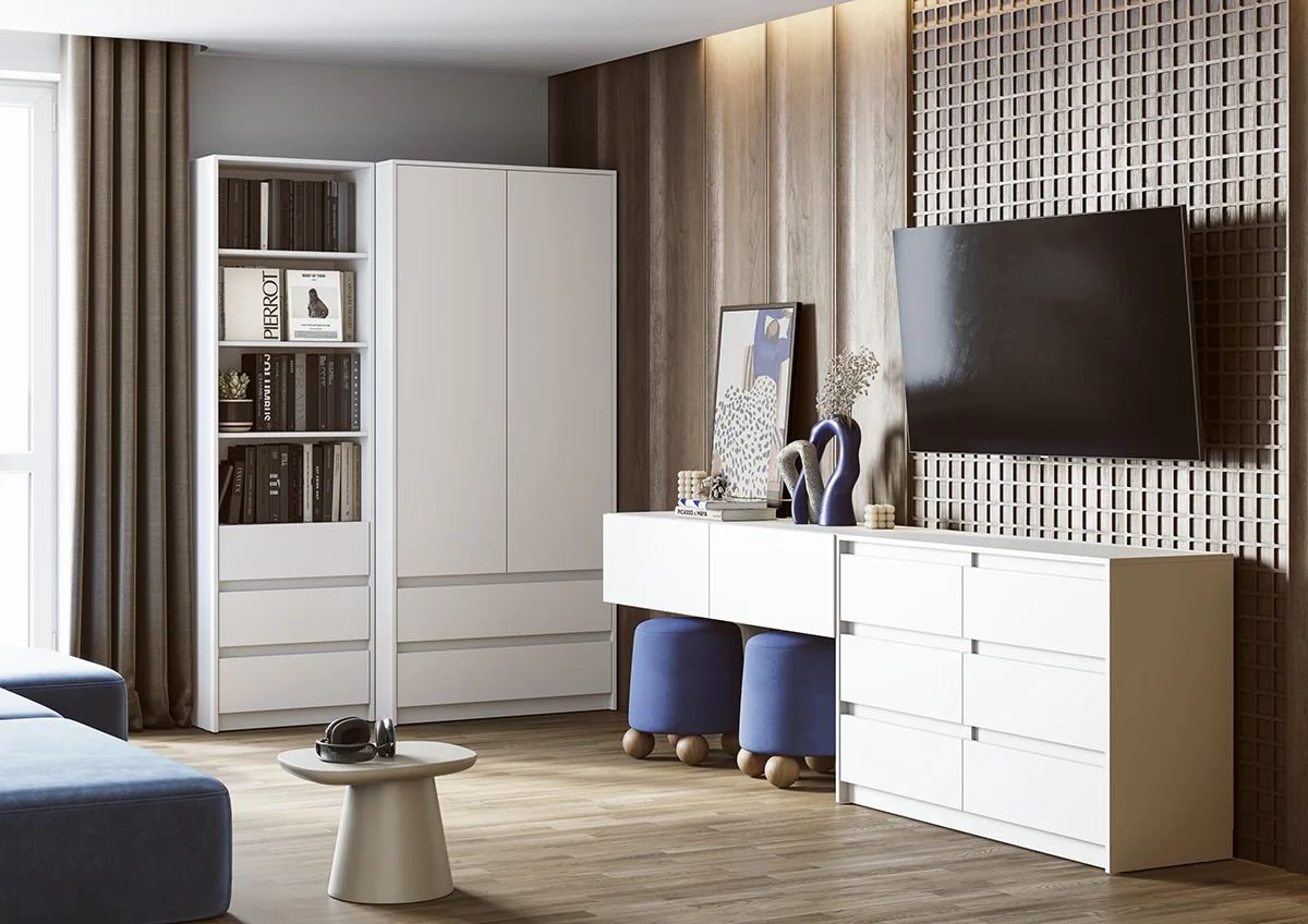 Слабые места корпусной мебели: как продлить срок службы и избежать типичных поломок
